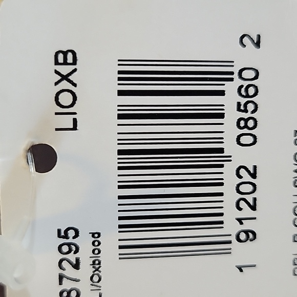 COACH - Coach Swagger Carryall 27 in Pebble Leather (LI/Oxblood) Handbags - Picture 8 of 8